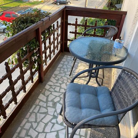 Apartament Mansarda Apartment Curtea De Arges Bagian luar foto