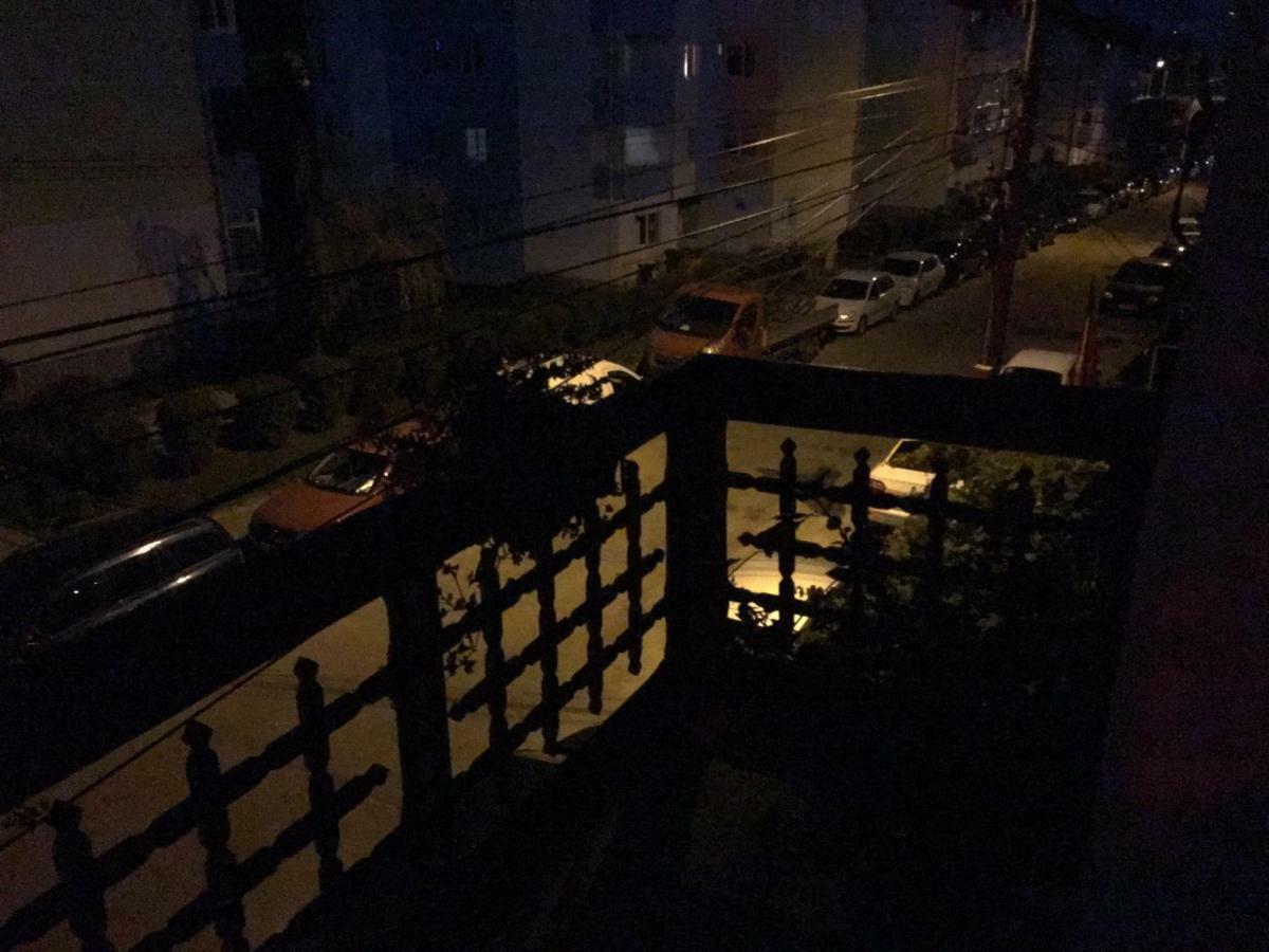 Apartament Mansarda Apartment Curtea De Arges Bagian luar foto